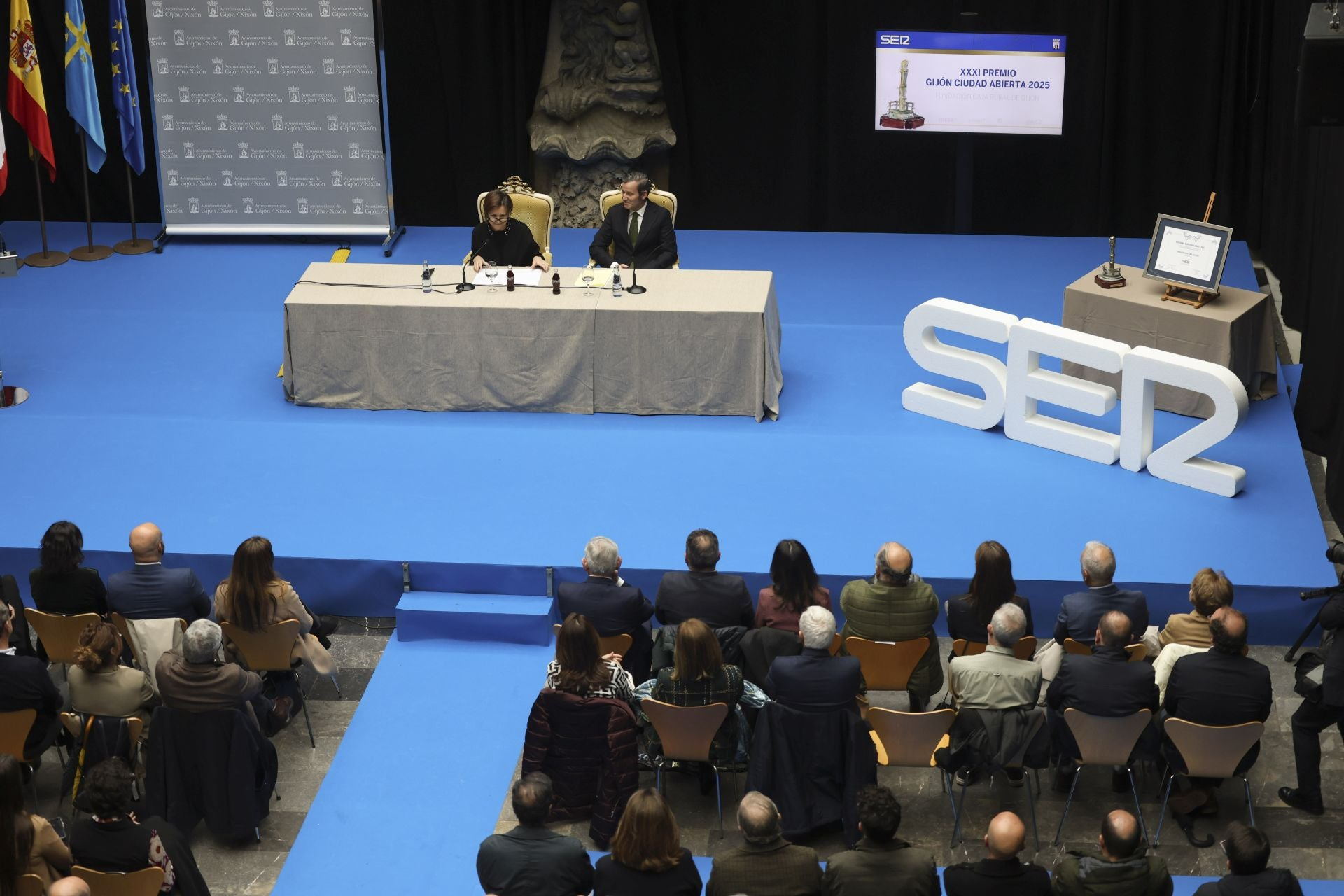 Evento 1